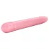 Gaia Eco L - vibrator - milieuvriendelijk - groot - roze