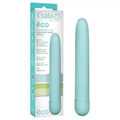   Gaia Eco L - milieuvriendelijke staafvibrator (blauw) - groot