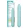 Gaia Eco L - milieuvriendelijke staafvibrator (blauw) - groot