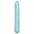 Gaia Eco L - milieuvriendelijke staafvibrator (blauw) - groot