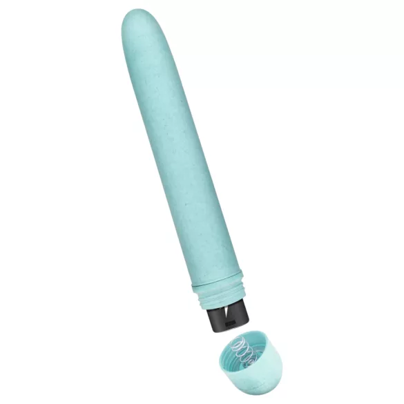 Gaia Eco L - milieuvriendelijke staafvibrator (blauw) - groot