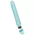 Gaia Eco L - milieuvriendelijke staafvibrator (blauw) - groot