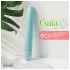 Gaia Eco L - milieuvriendelijke staafvibrator (blauw) - groot