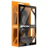 Blush Spark - anaal vibrator - waterdicht - zwart