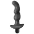 Blush Spark - anaal vibrator - waterdicht - zwart