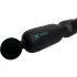 Xtensity 1 - masturbator met vacuüm en pulserende functie - zwart