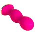 Perifit - slimme, oplaadbare vaginaballetjes (roze)