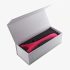 Cotoxo Eiffel Vinger - Oplaadbare G-spot vibrator (rood)