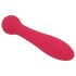 Cotoxo Lollipop - oplaadbare staaf vibrator (rood)