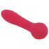 Cotoxo Lollipop - oplaadbare staaf vibrator (rood)