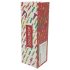 Cotoxo Lollipop - oplaadbare staaf vibrator (rood)