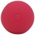 Cotoxo Lollipop - oplaadbare staaf vibrator (rood)