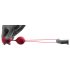 Cotoxo Kers - 2-delige kegelbalset (rood)