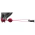 Cotoxo Cherry - Geisha balletjes set - 2-delig - Rood