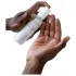 Wicked Simply Hybrid - glijmiddel op water- en siliconenbasis - 120ml