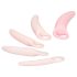 CalExotics Inspire - Vaginale Dilator Set voor Gezondheid (roze)