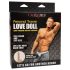 Personal Trainer - Opblaasbare Man