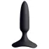 LOVENSE Hush 2 XS - oplaadbare kleine anale vibrator (25 mm) - zwart