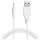LELO USB-oplader 5V - oplaadkabel (wit)