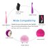 LELO USB-oplader 5V - oplaadkabel (wit)