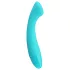G-punt vibrator (turkoois)