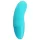 Picobong Ako - clitoris vibrator - waterdicht - blauw
