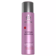   Swede Woman - glijmiddel op waterbasis - gevoelige huid - 60ml