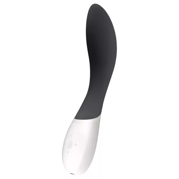 LELO Mona Wave - G-spot vibrator - waterdicht - zwart
