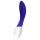 LELO Mona Wave - Waterdichte G-spot vibrator (blauw)