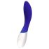 LELO Mona Wave - Waterdichte G-spot vibrator (blauw)