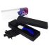 LELO Mona Wave - Waterdichte G-spot vibrator (blauw)