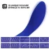 LELO Mona Wave - G-spot vibrator - waterdicht - blauw