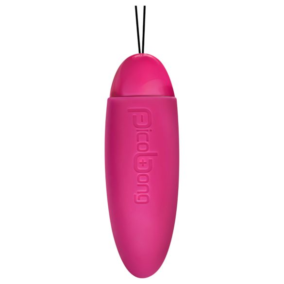 Picobong Honi 2 - waterdicht vibrerend eitje (roze)