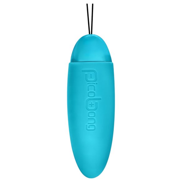 Picobong Honi 2 - Waterdichte Vibratie-ei (Turkoois)