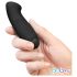 Picobong Kiki 2 - Zwarte clitorisvibrator