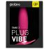 Picobong Tano 2 - Siliconen Prostaat Massager (Roze)