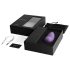 LELO Lily 2 - waterdichte clitoris vibrator (paars)
