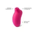 LELO Sona Cruise - clitorisstimulator met geluidsgolven - rood