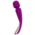 LELO - massage vibrator - groot formaat - oplaadbaar - paars