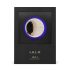 LELO Ora 3 - orale seksimulator en clitoris vibrator (blauw)