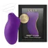 LELO Sona 2 Cruise - clitorisstimulator met geluidsgolven - paars