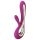 LELO Soraya 2 - waterdichte clitoris vibrator (paars)