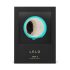 LELO Ora 3 - Orale Simulator en Clitoris Vibrator (Turkoois)