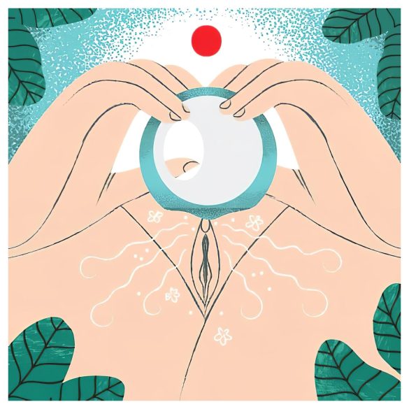 LELO Ora 3 - orale sekssimulator en clitoristrilator - paars