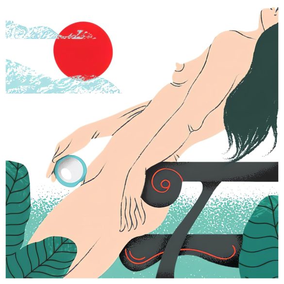 LELO Ora 3 - orale sekssimulator en clitoristrilator - paars