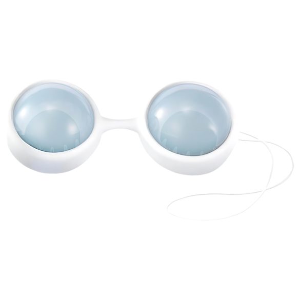 LELO Beads Plus - verstelbare kegelbal set - siliconen