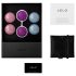 LELO Beads Plus - verstelbare kegelbal set - siliconen