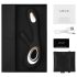 LELO Soraya Wave - trilfunctie vibrator met beweegbare kop (zwart)