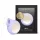 LELO Sila - clitorisstimulator met geluidsgolven - waterdicht silicone - paars