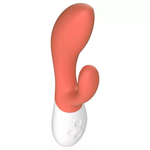 LELO Ina 3 - oplaadbare waterproof vibrator - koraal